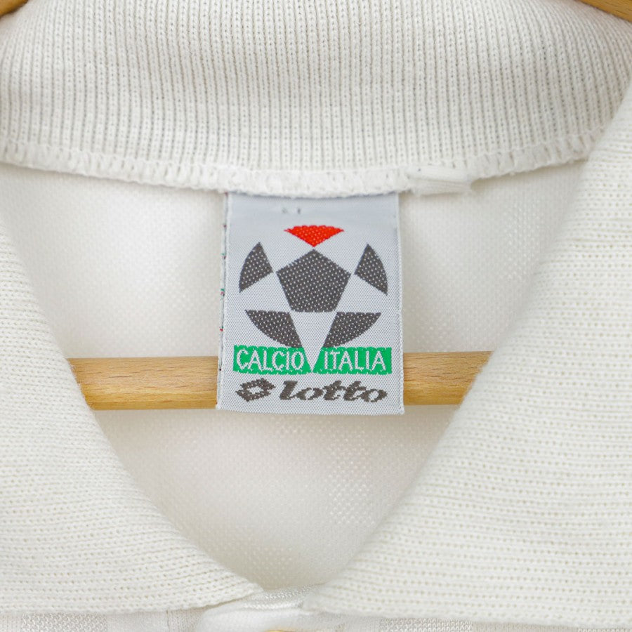 Maglia away ssc Napoli Lotto 1995/1996 by LOTTO - Home (6)