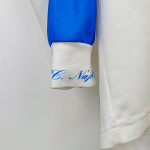 Maglia away ssc Napoli Lotto 1996/1997 by LOTTO - Home (9)