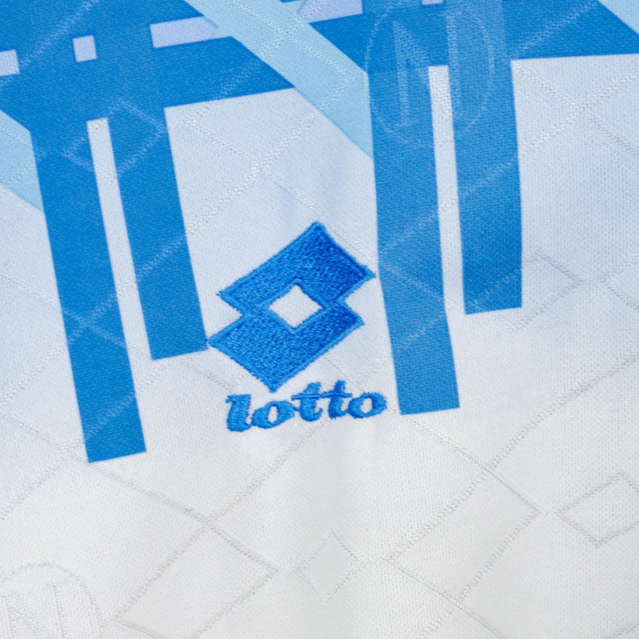 Maglia away ssc Napoli Lotto N15 1994/1995 by LOTTO - Home (11)