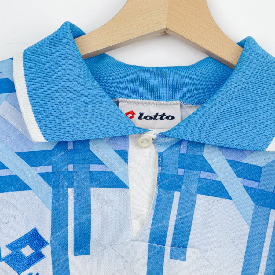 Maglia away ssc Napoli Lotto N15 1994/1995