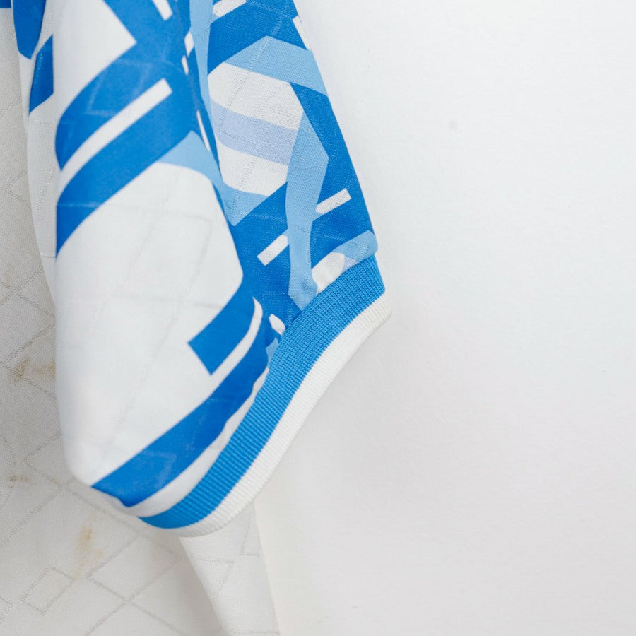 Maglia away ssc Napoli Lotto N15 1994/1995 by LOTTO - Home (9)