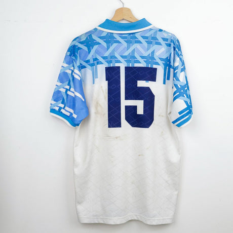 Maglia away ssc Napoli Lotto N15 1994/1995 by LOTTO - Home