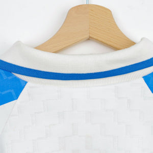 Maglia away ssc Napoli Lotto N23 ml 1995/1996 by LOTTO - Fuoriclasse (3)