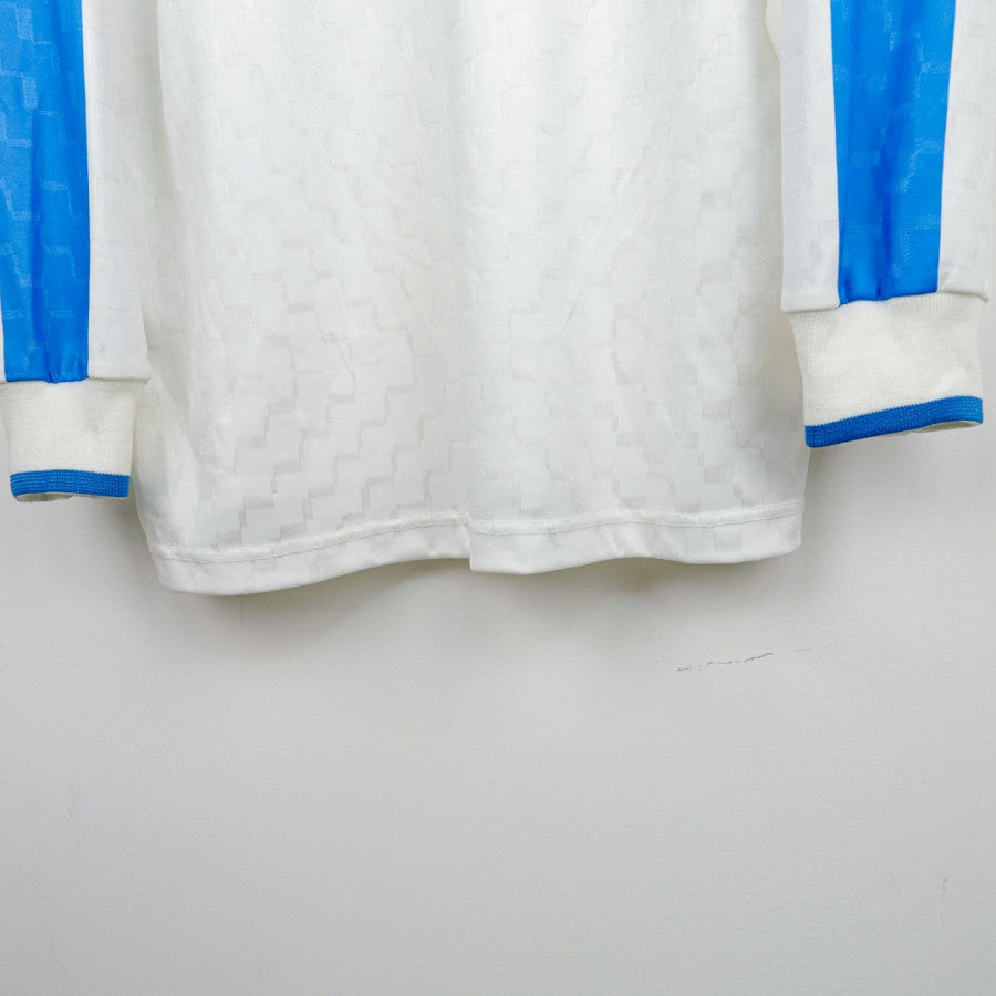 Maglia away ssc Napoli Lotto N23 ml 1995/1996 by LOTTO - Fuoriclasse (7)