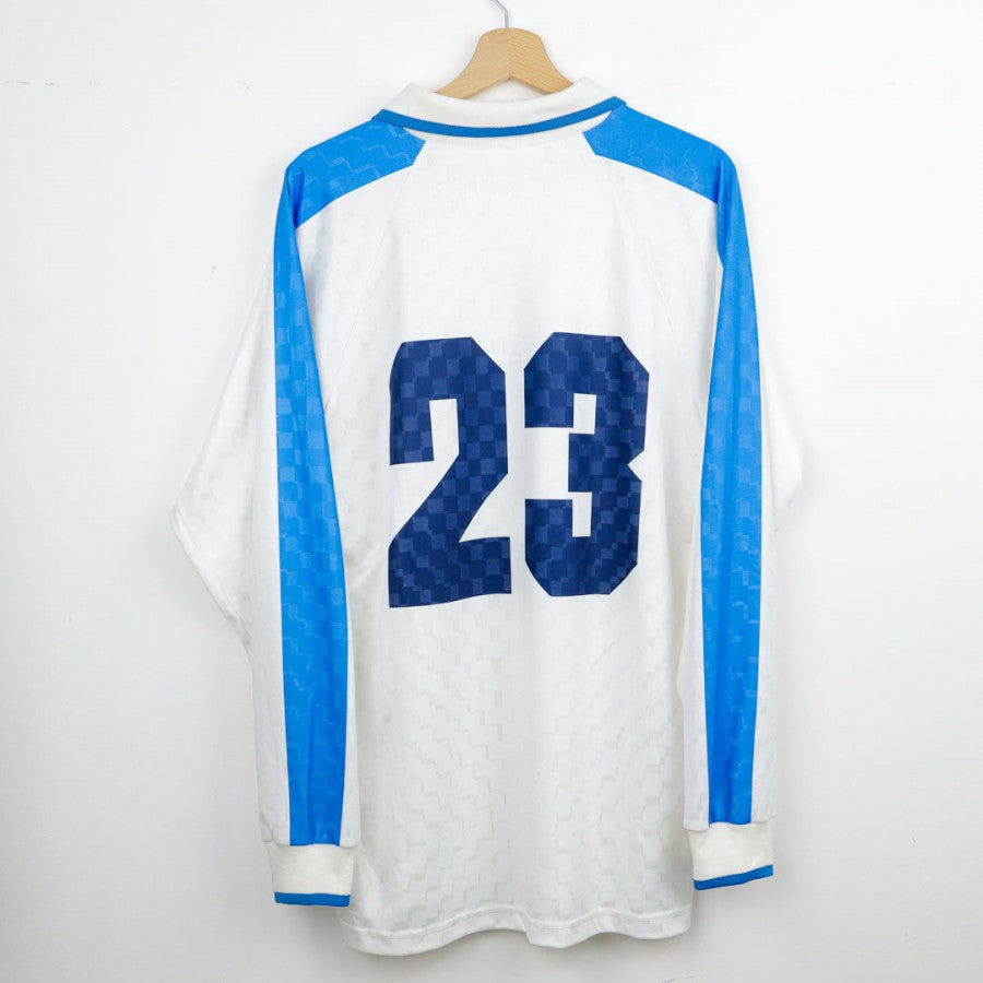 Maglia away ssc Napoli Lotto N23 ml 1995/1996 by LOTTO - Fuoriclasse