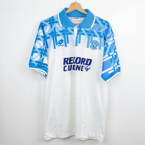 Maglia away ssc Napoli Lotto N9 1994/1995 by LOTTO - Home (2)