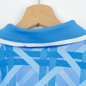 Maglia away ssc Napoli Lotto N9 1994/1995 by LOTTO - Home (3)