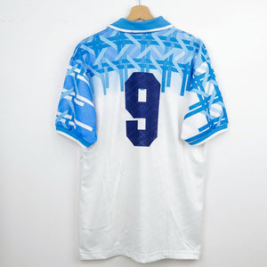 Maglia away ssc Napoli Lotto N9 1994/1995 by LOTTO - Home