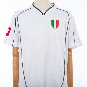 maglia away template juventus lotto 2002/2003 by LOTTO - Home (6)