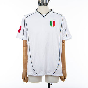 maglia away template juventus lotto 2002/2003 by LOTTO - Home