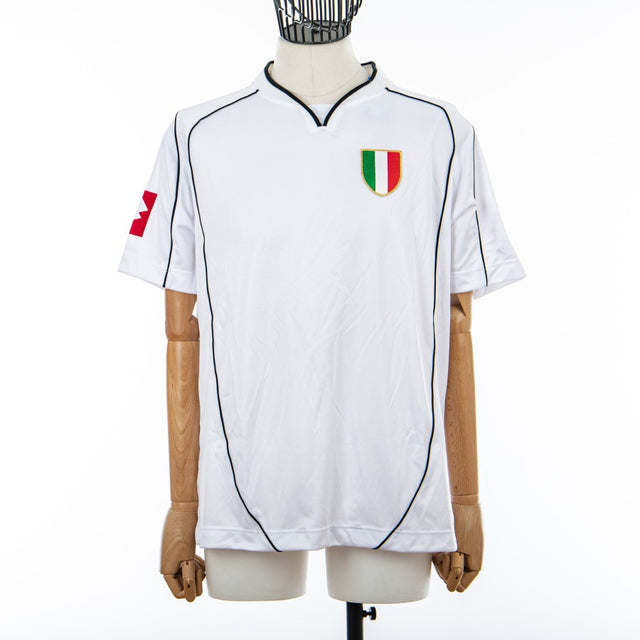 maglia away template juventus lotto 2002/2003 by LOTTO - Home