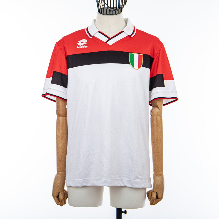 maglia away template milan lotto 1994/1995 by LOTTO - Home