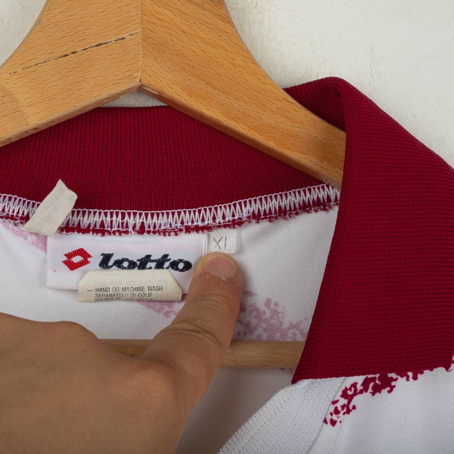 Maglia Away Torino Lotto 1993/1994 by LOTTO - Home (15)