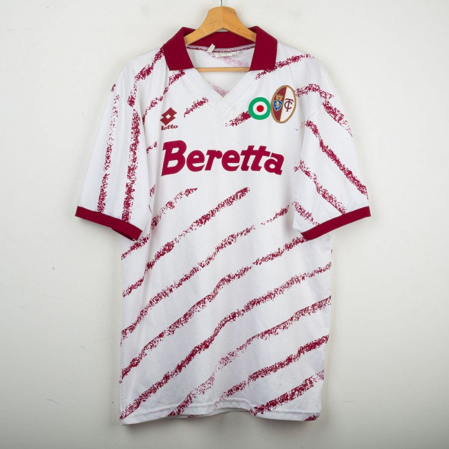 Maglia Away Torino Lotto 1993/1994 by LOTTO - Home
