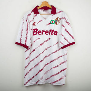 Maglia Away Torino Lotto 1993/1994 by LOTTO - Home