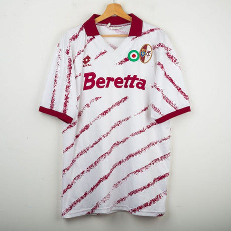 Maglia Away Torino Lotto 1993/1994 by LOTTO - Home
