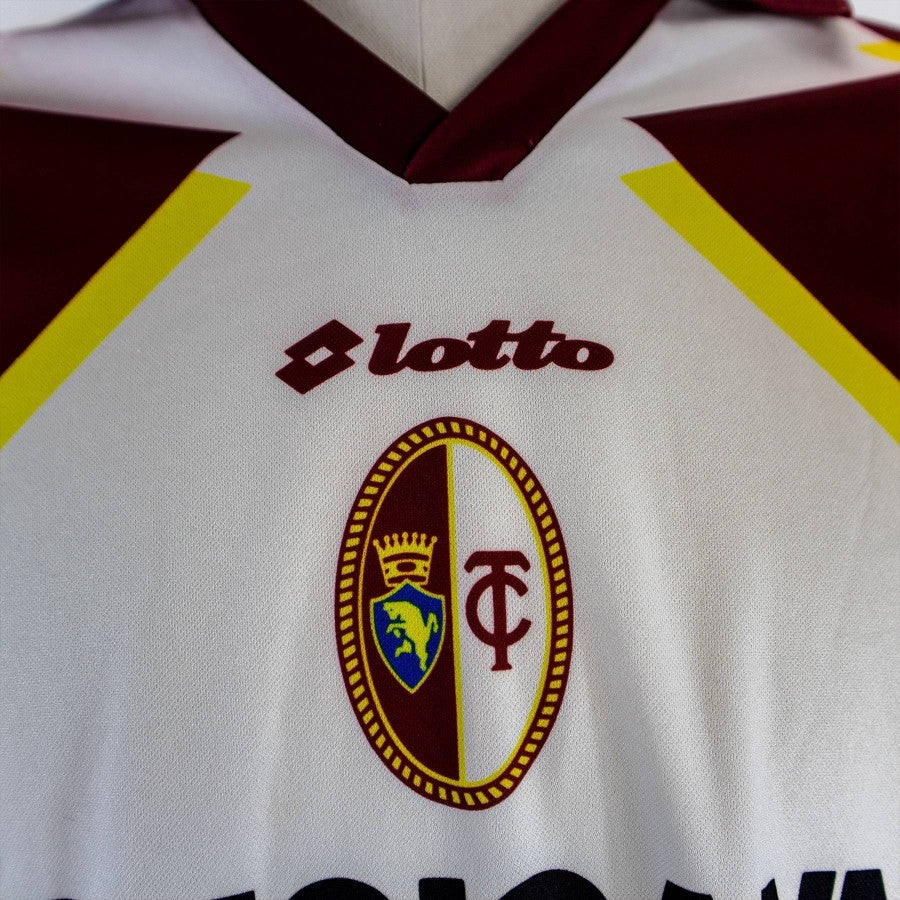 MAGLIA AWAY TORINO LOTTO ML 1994/1995 by LOTTO - Home (4)