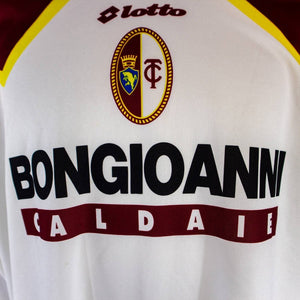 MAGLIA AWAY TORINO LOTTO ML 1994/1995 by LOTTO - Home (5)