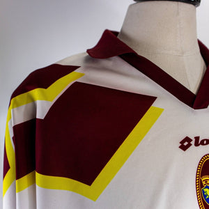MAGLIA AWAY TORINO LOTTO ML 1994/1995 by LOTTO - Home (6)