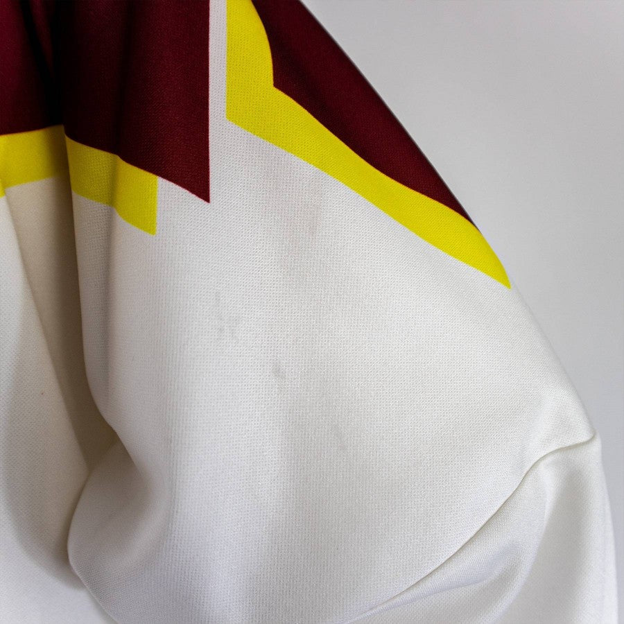 Magalaa Awaday MAGLIA AWAY TORINO LOTTO ML 1994/1995