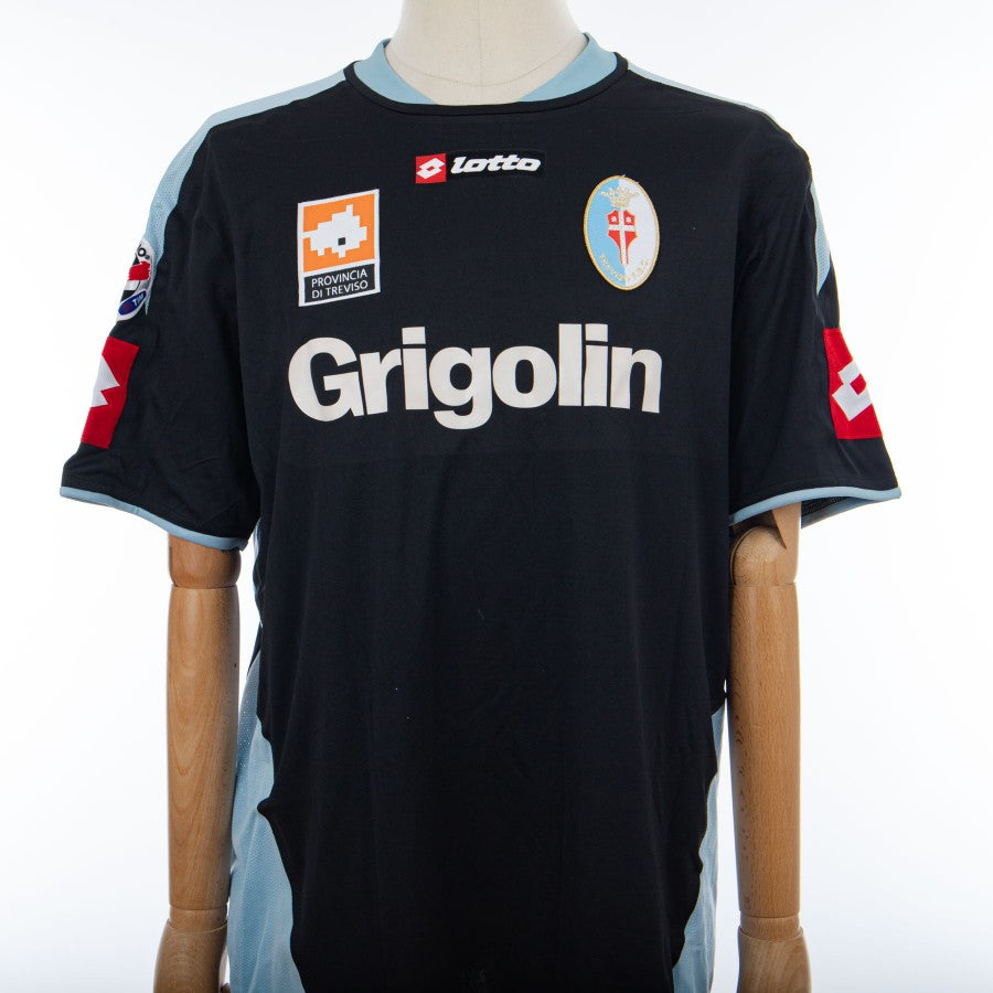Maglia Away Treviso Lotto Beghetto 9 2007/2008 by LOTTO - Home (10)