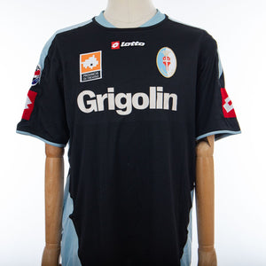 Maglia Away Treviso Lotto Beghetto 9 2007/2008 by LOTTO - Home (10)
