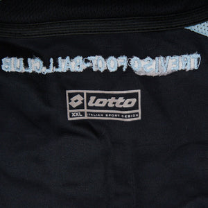 Maglia Away Treviso Lotto Beghetto 9 2007/2008 by LOTTO - Home (12)