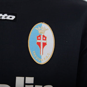 Maglia Away Treviso Lotto Beghetto 9 2007/2008 by LOTTO - Home (3)