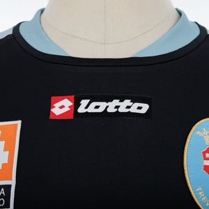 Maglia Away Treviso Lotto Beghetto 9 2007/2008 by LOTTO - Home (4)