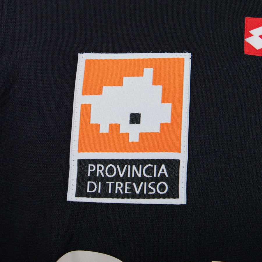 Maglia Away Treviso Lotto Beghetto 9 2007/2008 by LOTTO - Home (5)