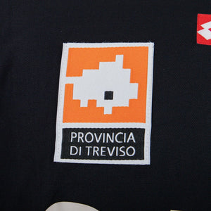 Maglia Away Treviso Lotto Beghetto 9 2007/2008 by LOTTO - Home (5)