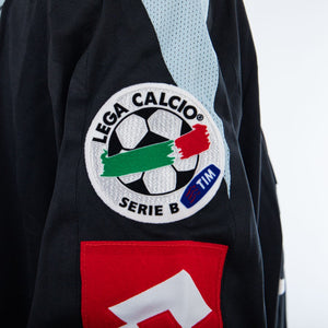 Maglia Away Treviso Lotto Beghetto 9 2007/2008 by LOTTO - Home (6)