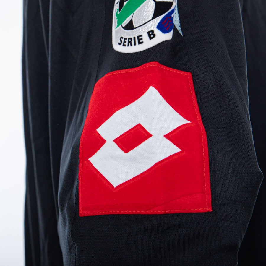 Maglia Away Treviso Lotto Beghetto 9 2007/2008 by LOTTO - Home (7)