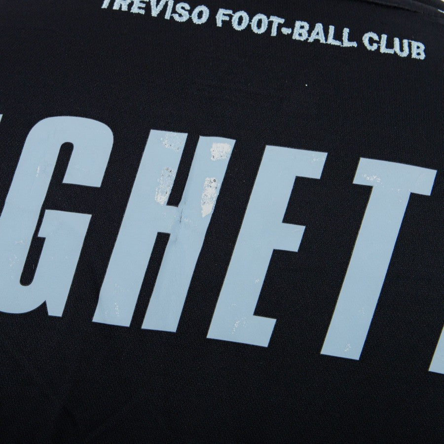 Maglia Away Treviso Lotto Beghetto 9 2007/2008 by LOTTO - Home (9)