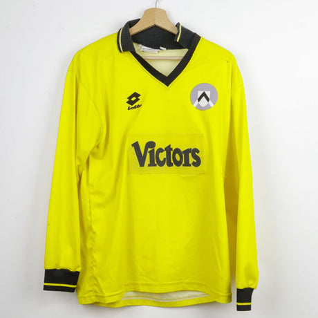 Maglia away Udinese Lotto ml 1993/1994 by LOTTO - Nuovi Arrivi
