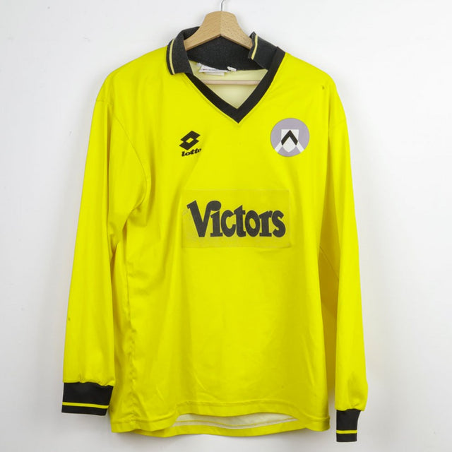 Maglia away Udinese Lotto ml 1993/1994 by LOTTO - Nuovi Arrivi