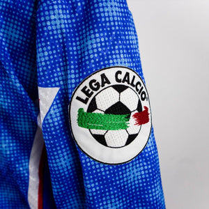 MAGLIA AWAY VICENZA LOTTO 1997/1998 ML 9 LUISO by LOTTO - Home (4)