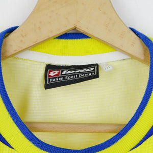 Maglia chievo verona lotto 2004/2005 by LOTTO - Home (3)