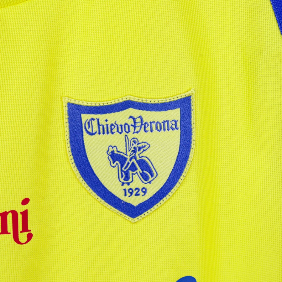 Maglia chievo verona lotto 2004/2005 by LOTTO - Home (4)