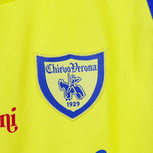 Maglia chievo verona lotto 2004/2005 by LOTTO - Home (4)