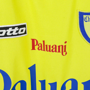 Maglia chievo verona lotto 2004/2005 by LOTTO - Home (5)