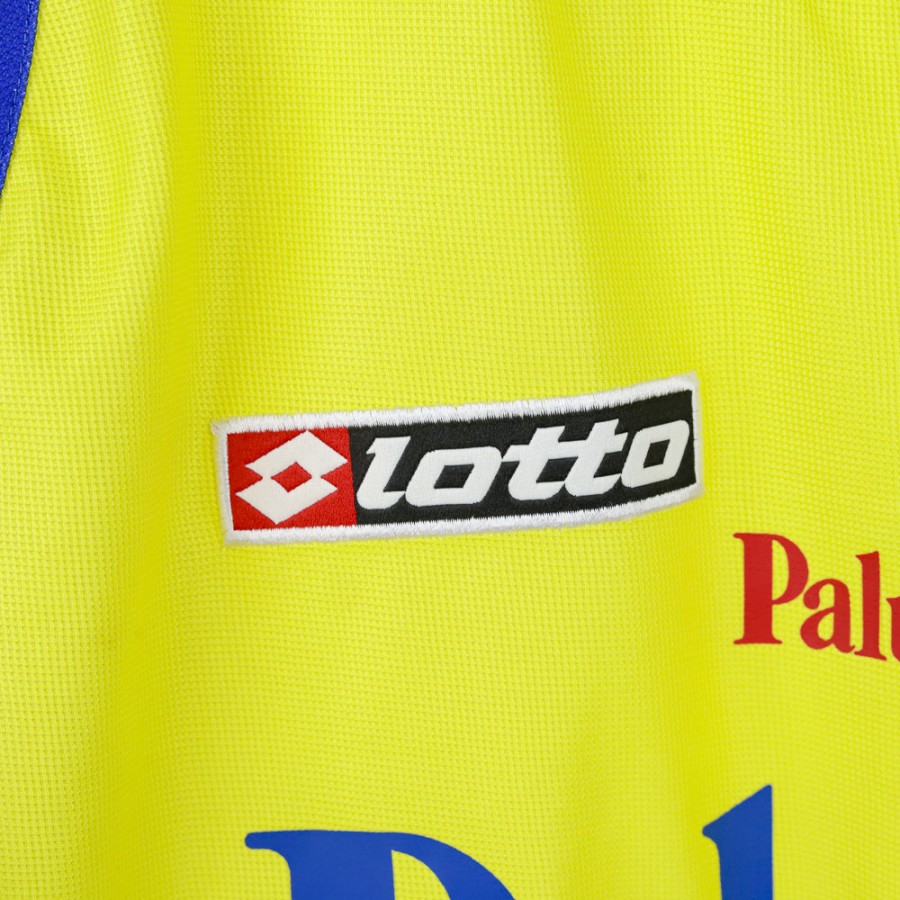 Maglia chievo verona lotto 2004/2005 by LOTTO - Home (6)