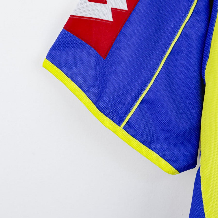 Maglia chievo verona lotto 2004/2005 by LOTTO - Home (8)