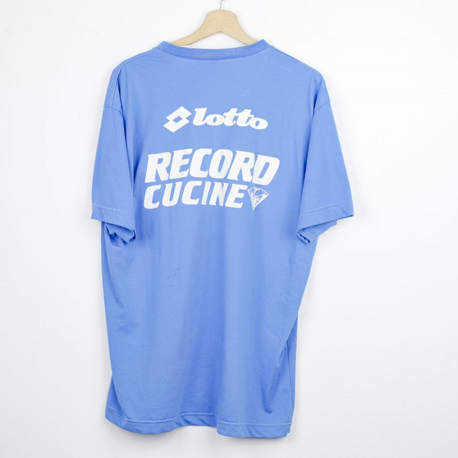 Maglia da Allenamento Napoli Lotto 1995/1996 by LOTTO - Home (2)