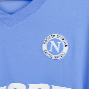 Maglia da Allenamento Napoli Lotto 1995/1996 by LOTTO - Home (7)