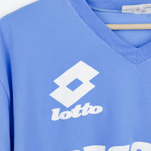 Maglia da Allenamento Napoli Lotto 1995/1996 by LOTTO - Home (8)