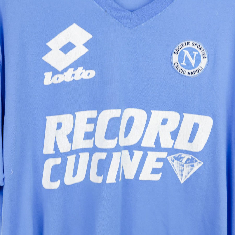 Maglia da Allenamento Napoli Lotto 1995/1996 by LOTTO - Home (9)