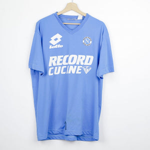Maglia da Allenamento Napoli Lotto 1995/1996 by LOTTO - Home