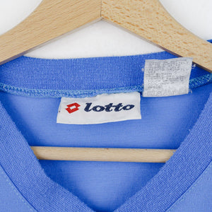 Maglia da Allenamento Napoli Lotto 1995/1996 by LOTTO - Home (11)