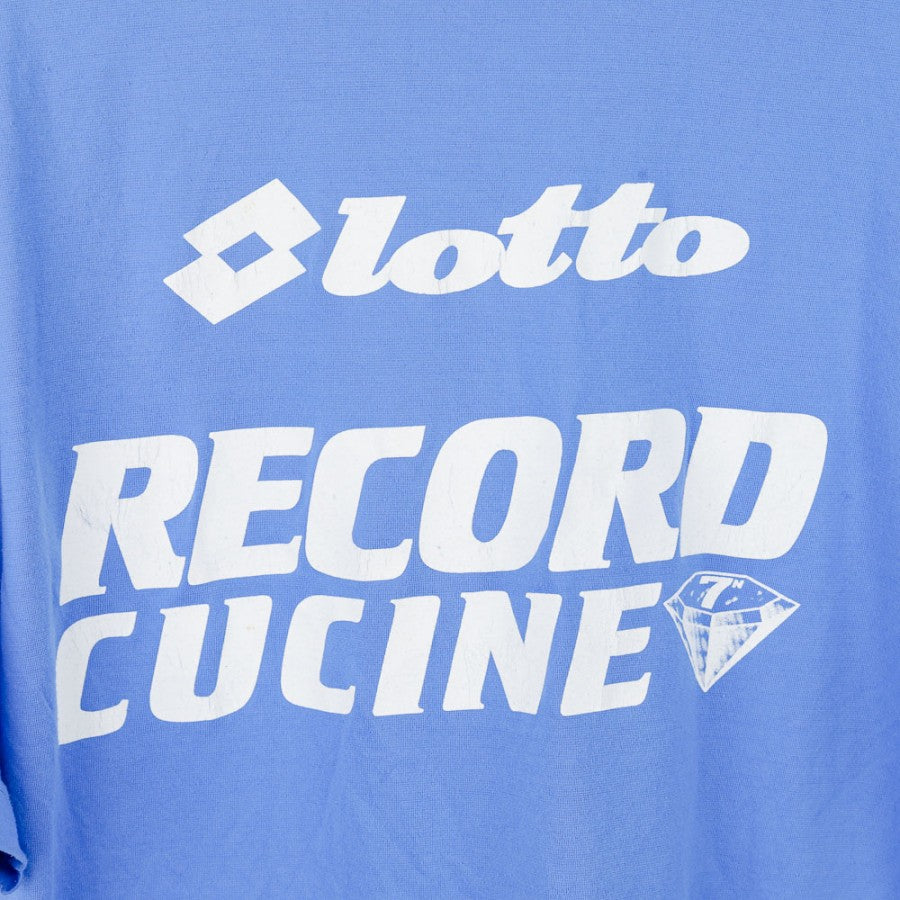 Maglia da Allenamento Napoli Lotto 1995/1996 by LOTTO - Home (3)